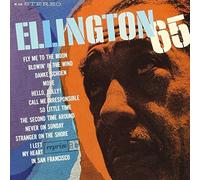 Duke Ellington - Hits Of 60's / Thus Time By Ellington