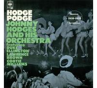Duke Ellington - Hodge Podge