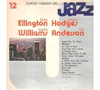Duke Ellington - I Giganti Del Jazz Vol. 12
