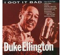 Duke Ellington - I Got It Bad