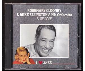 Duke Ellington - I Love Jazz