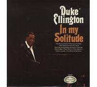 Duke Ellington - In My Solitude