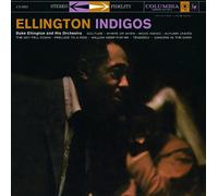 DUKE ELLINGTON - INDIGOS VINYL LP NEW