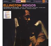 Duke Ellington - Indigos [Vinyl LP] [VINYL]