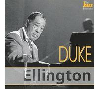 DUKE ELLINGTON - Jazz Biography Series [Us Import]