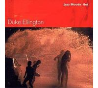 Duke Ellington Jazz Moods: Hot (CD) Album (US IMPORT)