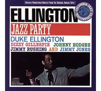 Duke Ellington - Jazz Party