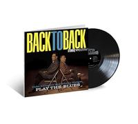 Duke Ellington Johnny Hodges - Back To Back (Duke Ellington And Johnny Hodges Play The Blues) [VINYL]
