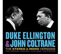 Duke Ellington & John Coltrane