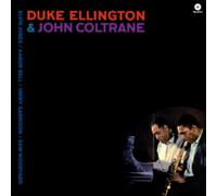 Duke Ellington & John Coltrane