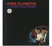 Duke Ellington & John Coltrane (Acoustic Sounds Series) (remastered)