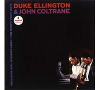 Duke Ellington & John Coltrane - Duke Ellington & John Coltrane