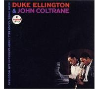 Duke Ellington & John Coltrane - Duke Ellington & John Coltrane