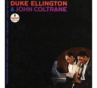 Duke Ellington & John Coltrane - Duke Ellington & John Coltrane