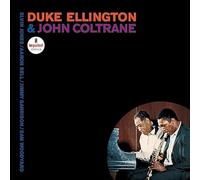 Duke Ellington & John Coltrane - Duke Ellington & John Coltrane (Verve Acoustic Sounds Series)
