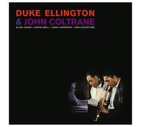 Duke Ellington & John Coltrane