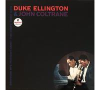 Duke Ellington & John Coltrane-Duke Ellington & John Coltrane VINYL STDIMP60LP