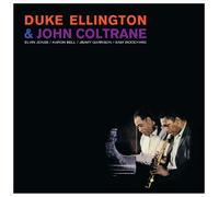 Duke Ellington & John Coltrane – Duke Ellington & John Coltrane – Vinyl – in-akustik