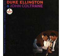 Duke Ellington & John Coltrane ( Hybrid Stereo