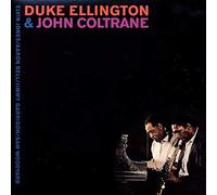Duke Ellington John Coltrane - JOHN COLTRANE LP, DUKE ELLINGTON & JOHN COLTRANE (US ISSUE NEW VINYL)