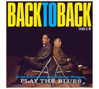 Back to Back (Bonus Tracks Edition)