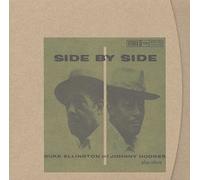 Duke Ellington Johnny Hodges - Side By Side