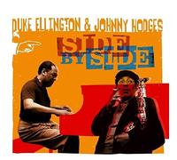Duke Ellington & Johnny Hodges – Side By Side – CD