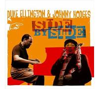 Duke Ellington / Johnny Hodges : Side by Side CDNEW FREE Shipping, Save £s