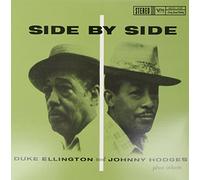 Duke Ellington & Johnny Hodges - Side By Side [lp] [VINYL]