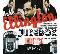 Jukebox Hits 1941 - 1951