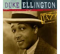 Duke Ellington KEN BURNS JAZZ-DUKE ELLINGTON (CD) (US IMPORT)