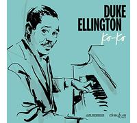 Duke Ellington – Ko-ko – CD – US Import