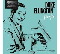Duke Ellington Ko-ko (CD) Album (US IMPORT)