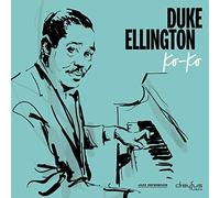 Duke Ellington - Ko-Ko - Vinyl Record - 36 - B1111z