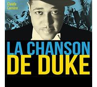 Duke Ellington - La Chanson de Duke