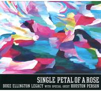 DUKE ELLINGTON LEGACY - Single Petal of a Rose