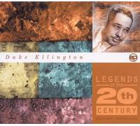 Ellington Duke - Legends of the 20th Century