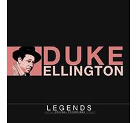 Duke Ellington - Legends: Original Recordings