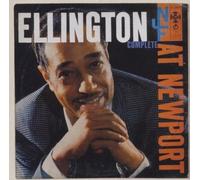 Duke Ellington - Live at Newport 1956 [New CD] Holland - Import