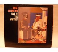 Duke Ellington - Live At The Whitney [Us Import]