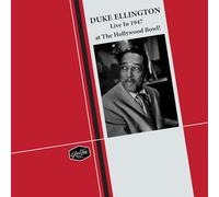 Duke Ellington - Live In 1947 at The Hollywood Bowl!