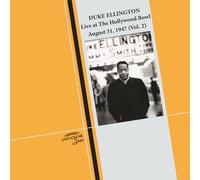 Duke Ellington - Live In 1947 at The Hollywood Bowl! - August 31, 1947 (Vol. 2)