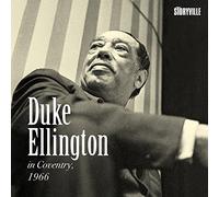 Duke Ellington - Live in Coventry 1966