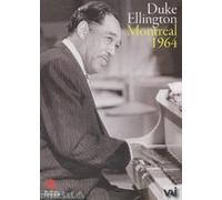 Duke Ellington: Live In Montreal 1964 [DVD]