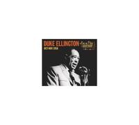 DUKE ELLINGTON: LIVE IN PARIS - OCTOBRE-NOVEMBRE 1958 - CD SEALED