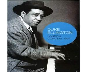 Duke Ellington - London Concert 1964 [DVD]