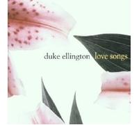 DUKE ELLINGTON "LOVE SONGS" CD 17 TITEL NEW