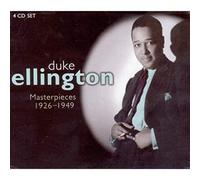 Duke Ellington - Masterpieces: 1926-1949 (4CD)