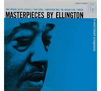 DUKE ELLINGTON - Masterpieces By Ellington