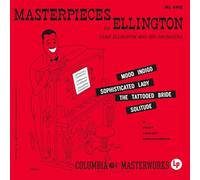 Duke Ellington - Masterpieces By Ellington